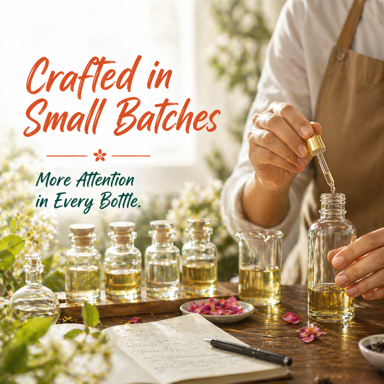 Original Formulations